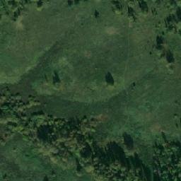 Satellite imagery of Букмыж Южн., RU
