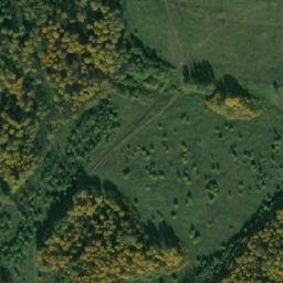 Satellite imagery of Букмыж Южн., RU