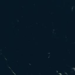 Satellite imagery of Cape Ommaney, US