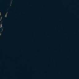 Satellite imagery of Cape Ommaney, US
