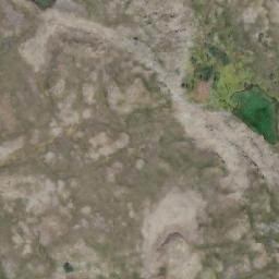 Satellite imagery of The Thumb, CA