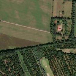 Satellite imagery of cairn, DK