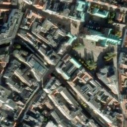 Satellite imagery of Danske Grad Måling Præcisionsnivellement, DK