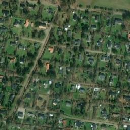 Satellite imagery of Gydhøj, DK