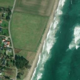 Satellite imagery of Gydhøj, DK