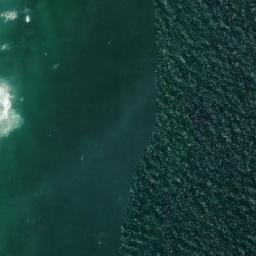 Satellite imagery of Gydhøj, DK