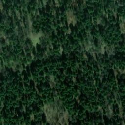 Satellite imagery of Косогорово, RU