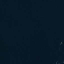 Satellite imagery of Cape Ommaney, US