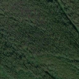 Satellite imagery of Horseshoe Hill, CA