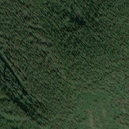 Satellite imagery of Horseshoe Hill, CA
