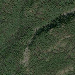 Satellite imagery of Branham Ridge, CA