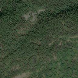 Satellite imagery of Branham Ridge, CA