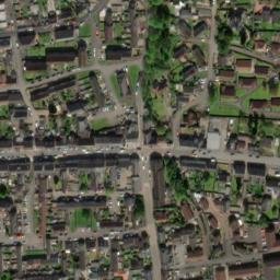 95 Stirling St, Alva, Clackmannanshire FK12, UK Satellite Map