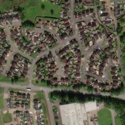 E Stirling St, Alva, Clackmannanshire FK12, UK Satellite Map
