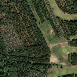 Satellite imagery of cairn, DK