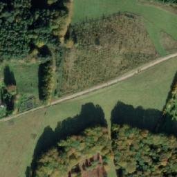 Satellite imagery of survey_point, DK