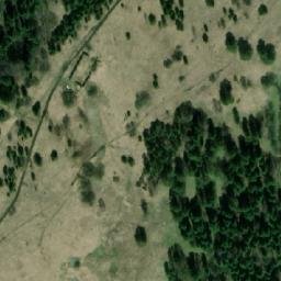 Satellite imagery of Косогорово, RU
