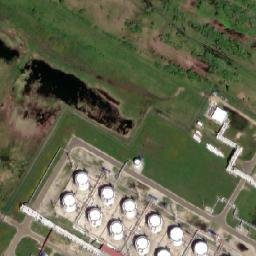 Satellite imagery of Попова Таежка, RU