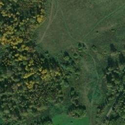 Satellite imagery of Букмыж Южн., RU