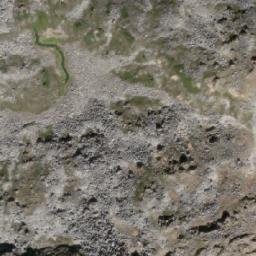 Satellite imagery of Mount Ferris, CA