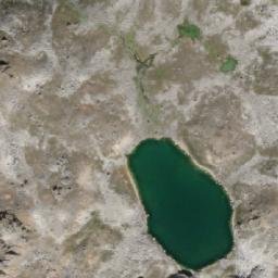 Satellite imagery of Mount Ferris, CA