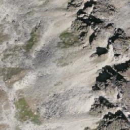 Satellite imagery of Mount Ferris, CA