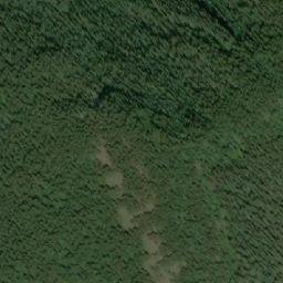 Satellite imagery of Horseshoe Hill, CA