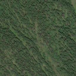 Satellite imagery of Horseshoe Hill, CA