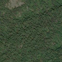 Satellite imagery of Branham Ridge, CA
