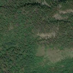 Satellite imagery of Branham Ridge, CA