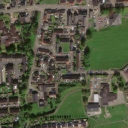 2 Menstrie Pl, Menstrie, Clackmannanshire FK11 7AJ, UK Satellite Map