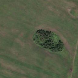 Satellite imagery of Лебедянка, RU