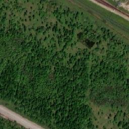 Satellite imagery of Попова Таежка, RU