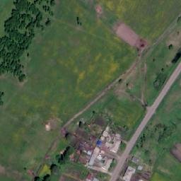 Satellite imagery of Крольчатник, RU