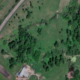 Satellite imagery of Крольчатник, RU