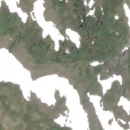 Satellite imagery of Mount Stephens, CA