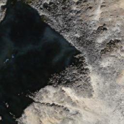 Satellite imagery of Mount Ferris, CA