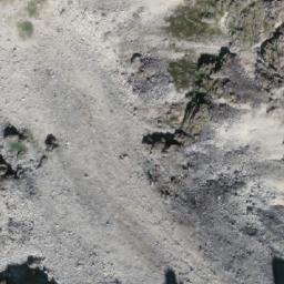 Satellite imagery of Mount Ferris, CA