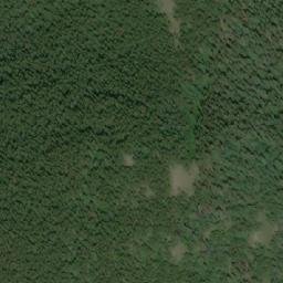 Satellite imagery of Horseshoe Hill, CA