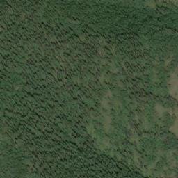 Satellite imagery of Horseshoe Hill, CA