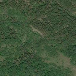 Satellite imagery of Branham Ridge, CA
