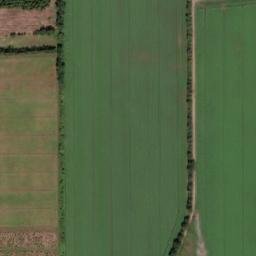 Satellite imagery of Kirkehøje, DK