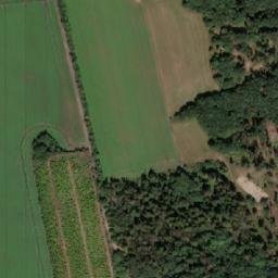 Satellite imagery of Kirkehøje, DK