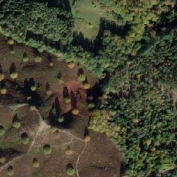 Satellite imagery of Stovbjerg, DK