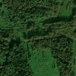 Satellite imagery of LV, LV