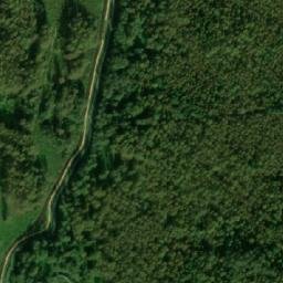 Satellite imagery of LV, LV