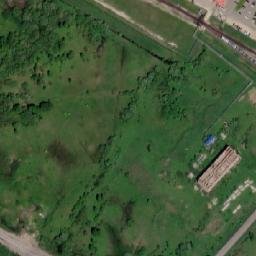 Satellite imagery of Попова Таежка, RU