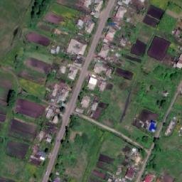 Satellite imagery of Крольчатник, RU