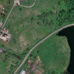 Satellite imagery of Крольчатник, RU
