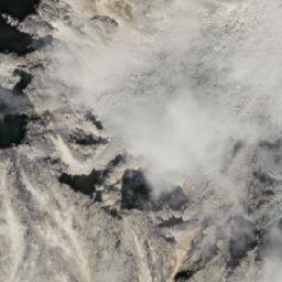 Satellite imagery of Mount Ferris, CA